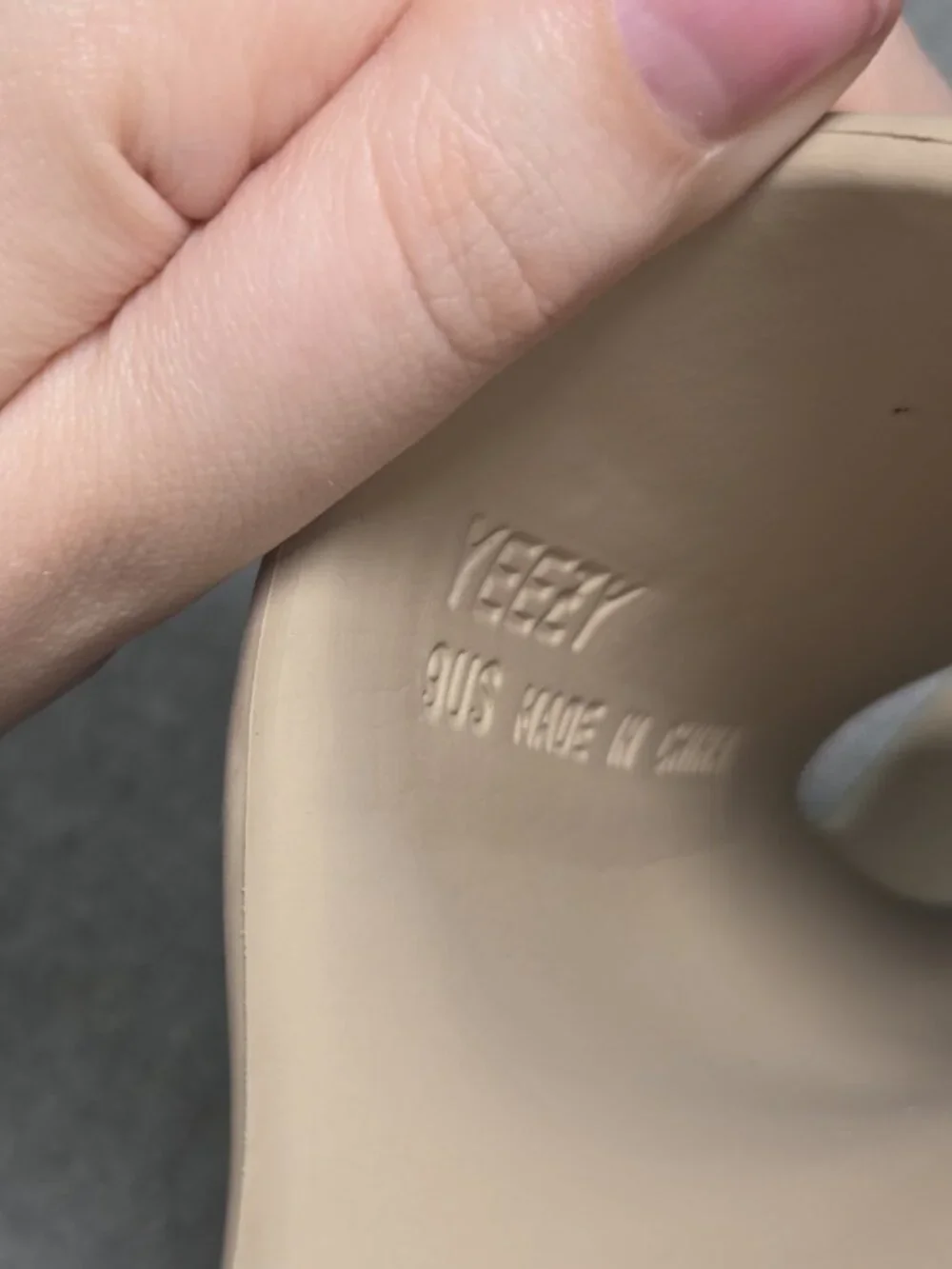 adidas these yeezy